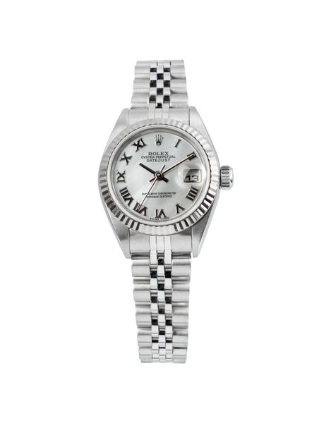Rolex Datejust Lady 79174